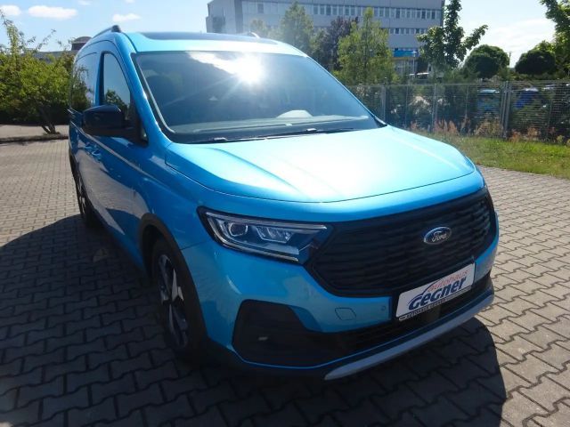 Ford Tourneo