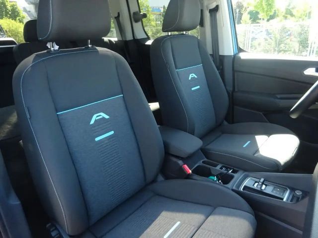 Ford Tourneo