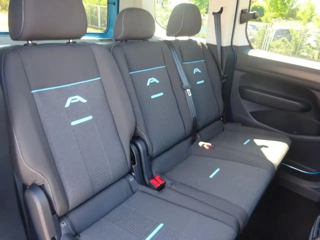 Ford Tourneo