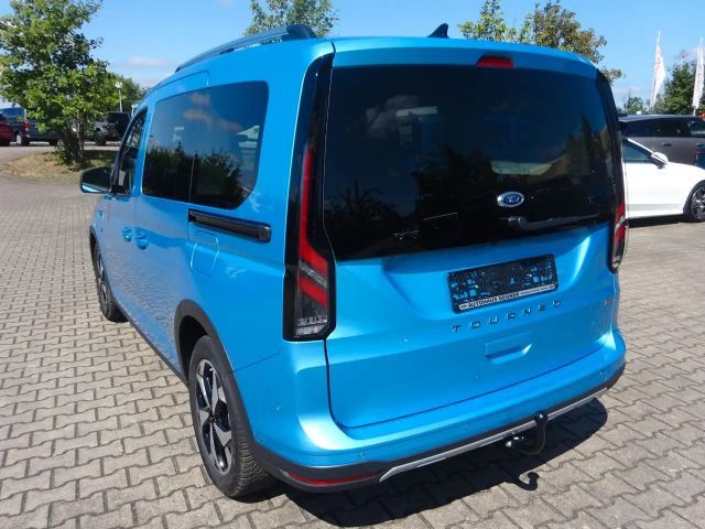 Ford Tourneo