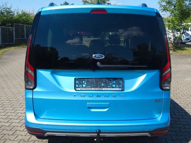 Ford Tourneo