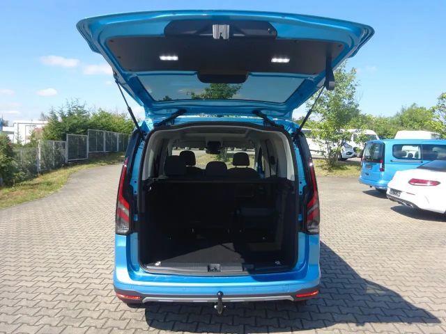 Ford Tourneo