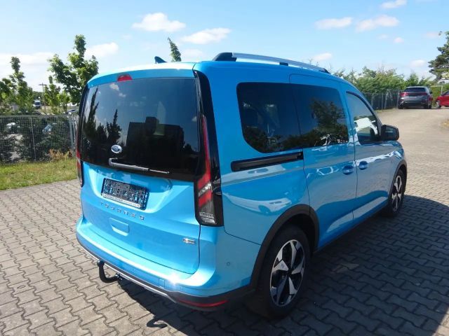 Ford Tourneo