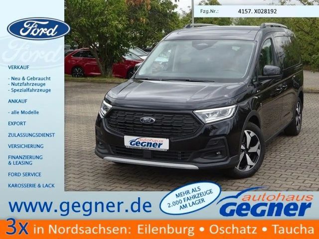 Ford Grand Tourneo