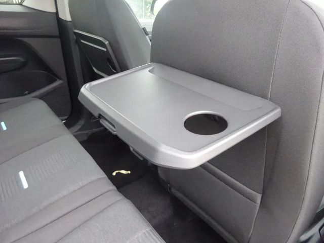 Ford Grand Tourneo