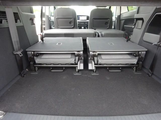 Ford Grand Tourneo