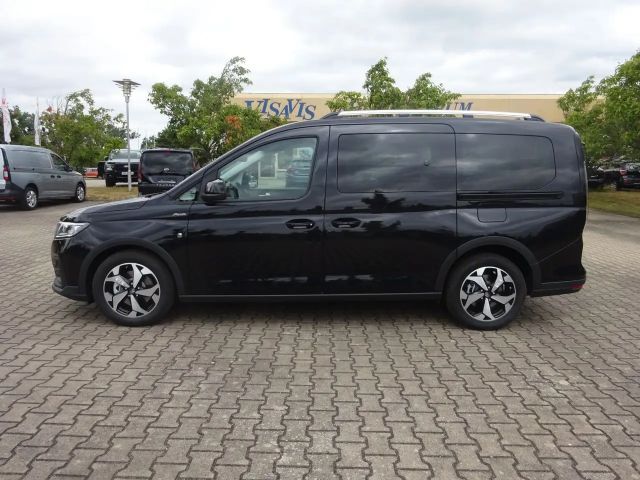 Ford Grand Tourneo