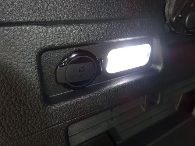 Ford Grand Tourneo