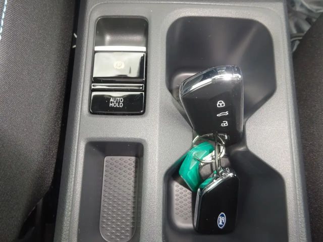 Ford Grand Tourneo