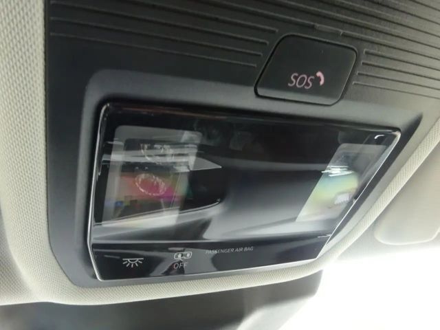 Ford Grand Tourneo
