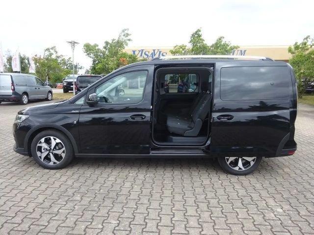 Ford Grand Tourneo