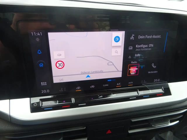 Ford Grand Tourneo