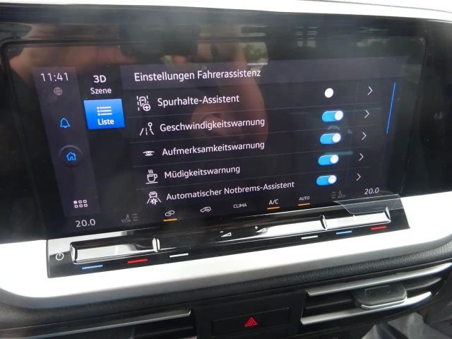 Ford Grand Tourneo