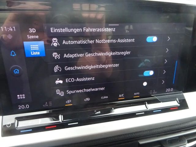 Ford Grand Tourneo