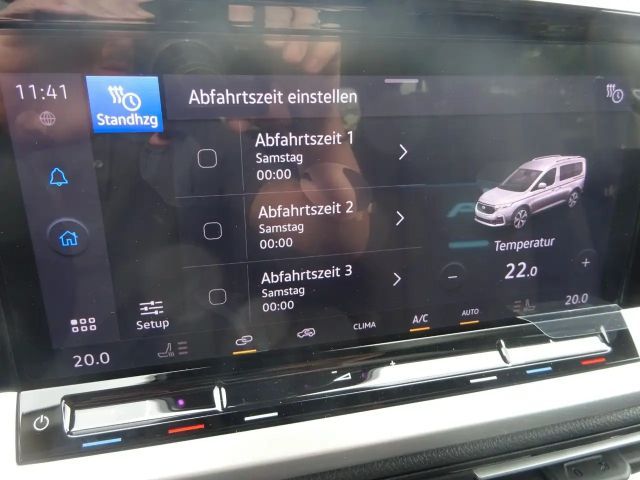 Ford Grand Tourneo