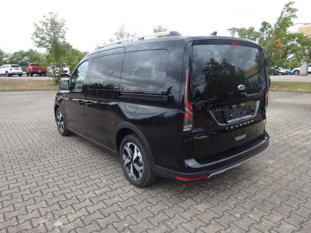 Ford Grand Tourneo