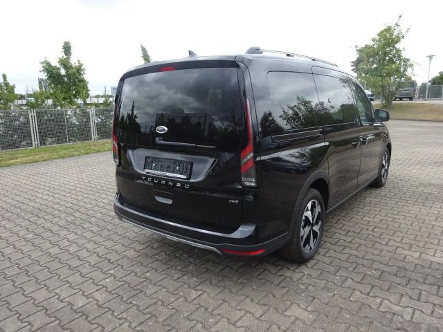 Ford Grand Tourneo