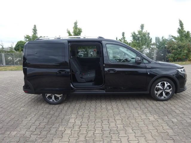 Ford Grand Tourneo