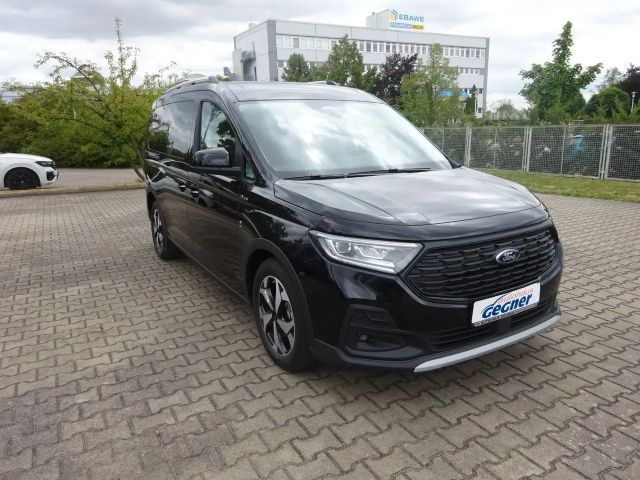 Ford Grand Tourneo