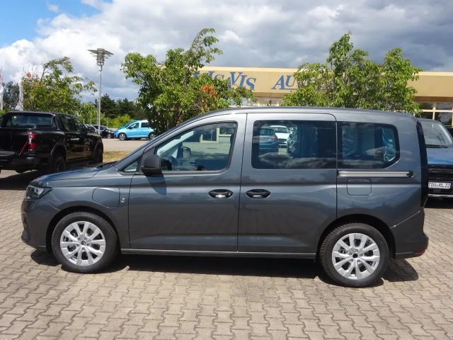 Ford Tourneo