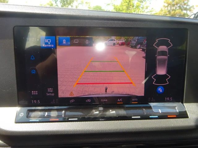 Ford Tourneo