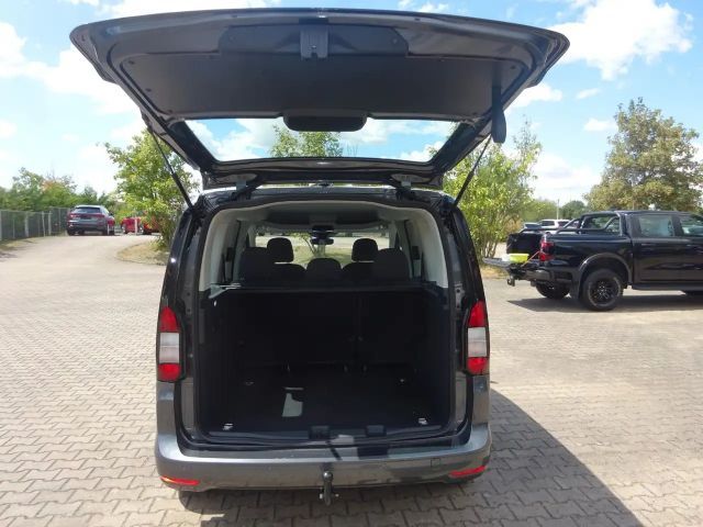 Ford Tourneo