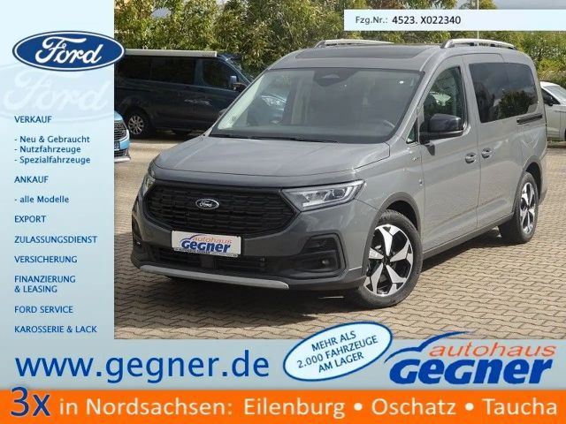 Ford Grand Tourneo