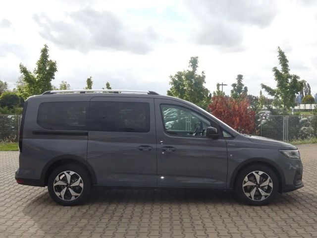 Ford Grand Tourneo