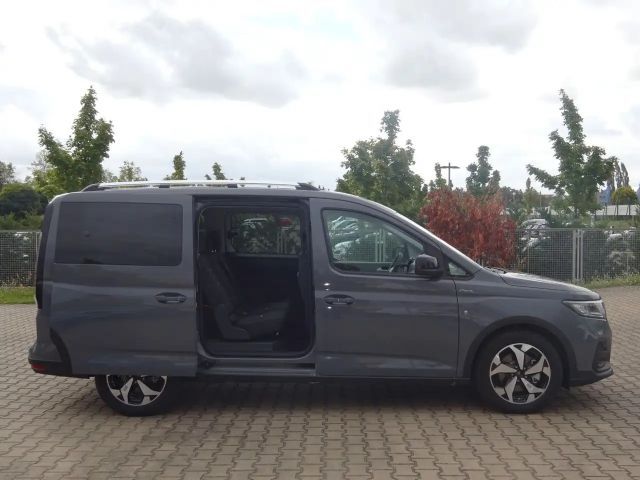 Ford Grand Tourneo