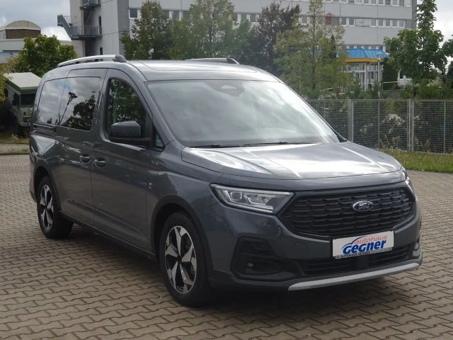 Ford Grand Tourneo