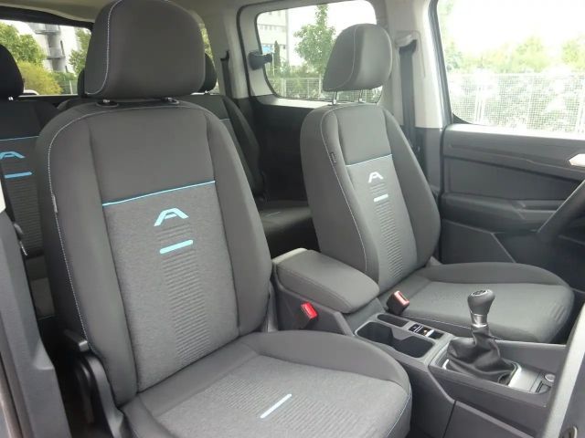 Ford Grand Tourneo