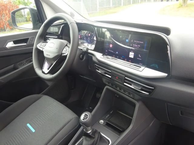 Ford Grand Tourneo