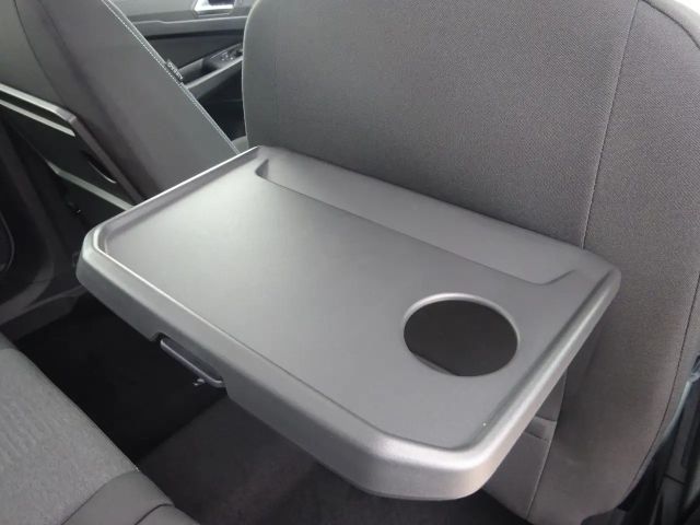 Ford Grand Tourneo