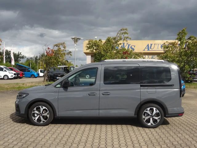 Ford Grand Tourneo