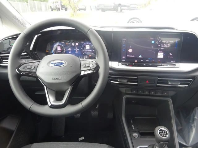 Ford Grand Tourneo