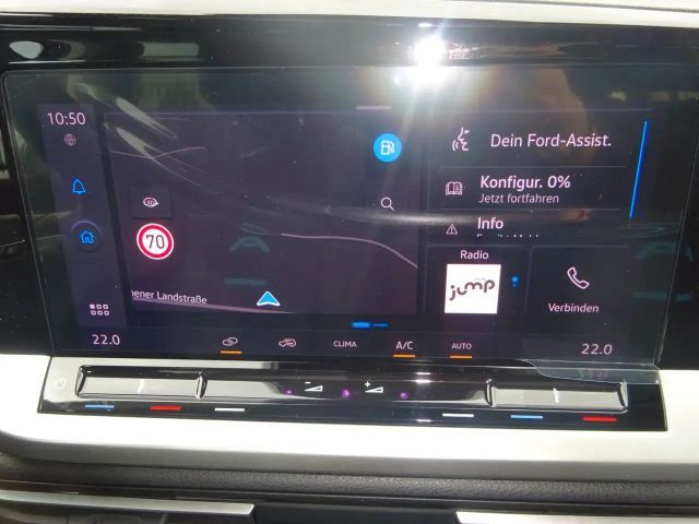 Ford Grand Tourneo