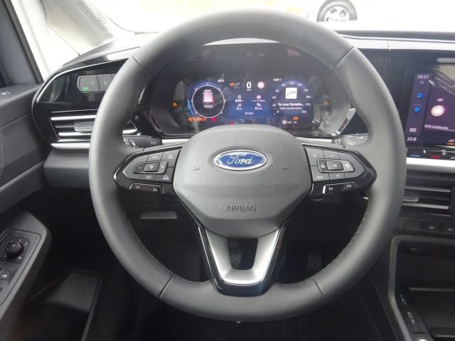 Ford Grand Tourneo