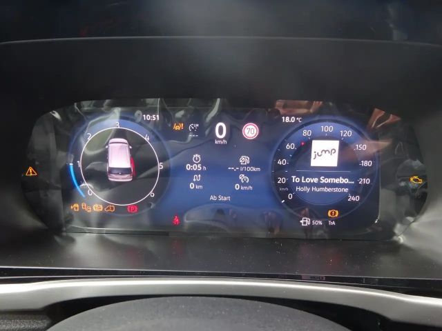 Ford Grand Tourneo
