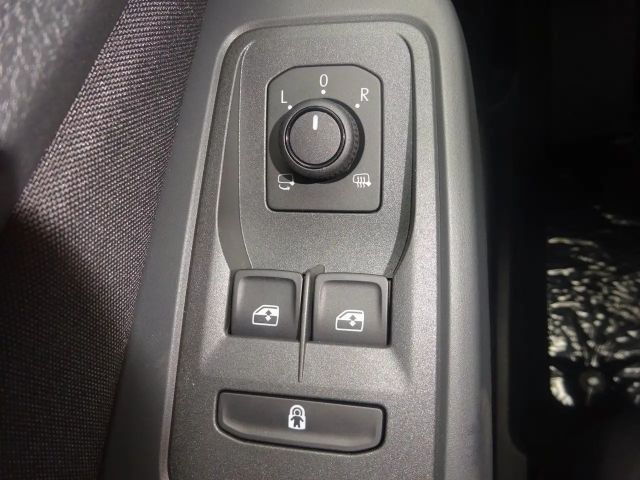 Ford Grand Tourneo