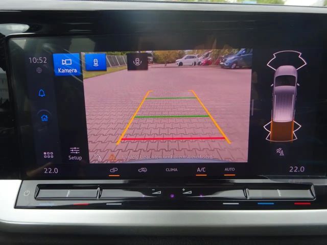 Ford Grand Tourneo