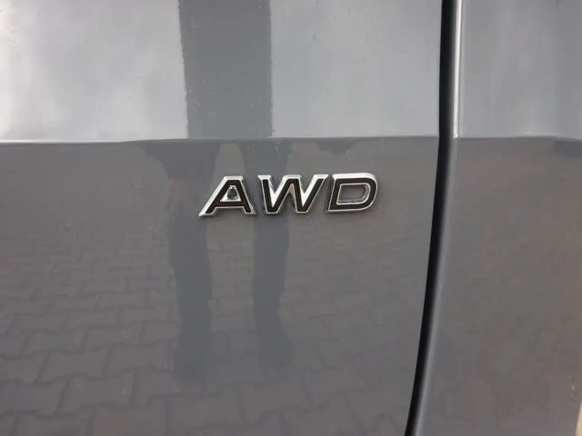 Ford Grand Tourneo
