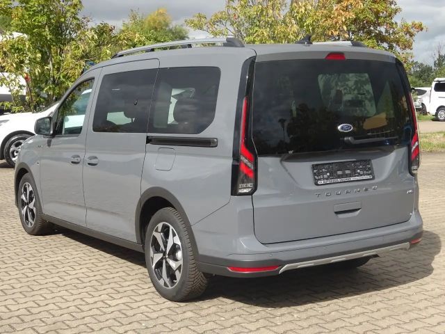 Ford Grand Tourneo