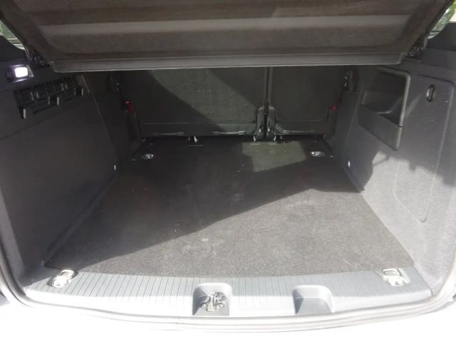 Ford Grand Tourneo