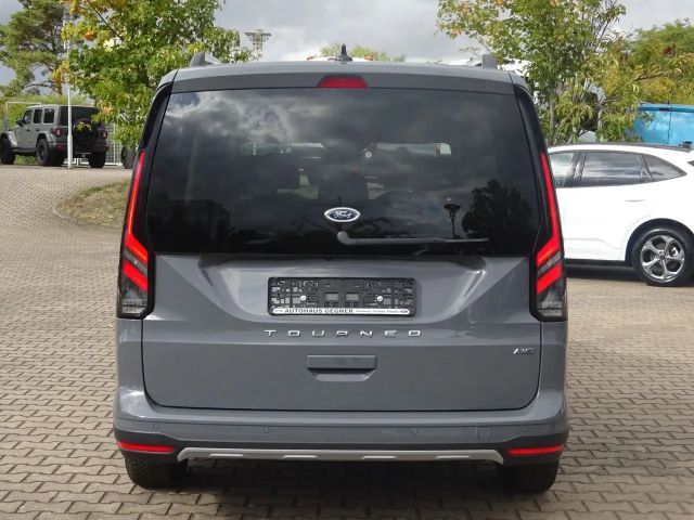 Ford Grand Tourneo