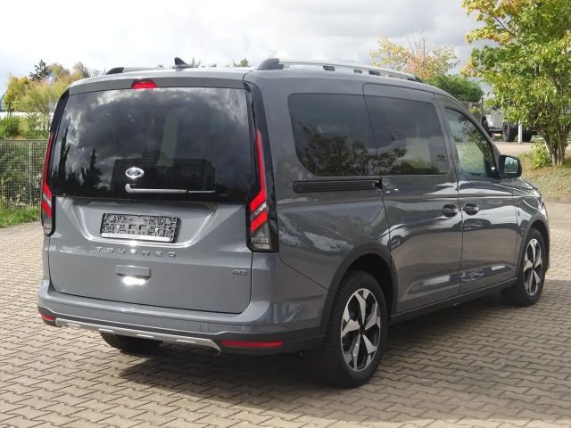 Ford Grand Tourneo