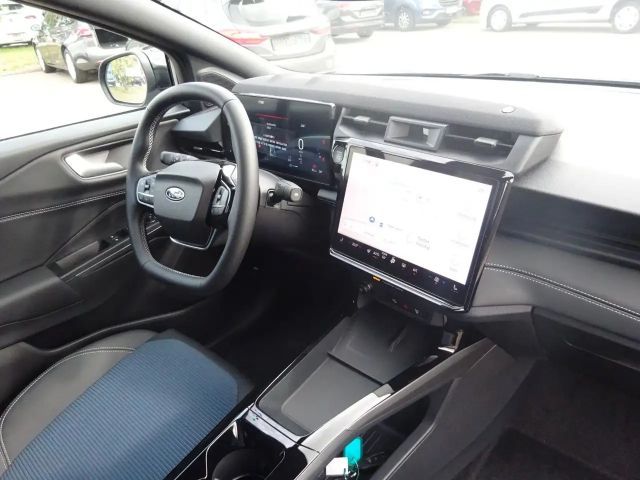 Ford Puma Gen-E