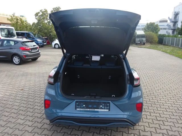 Ford Puma Gen-E
