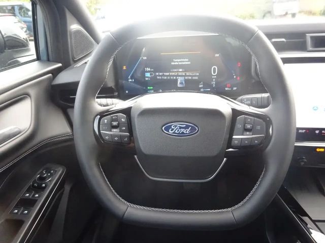 Ford Puma Gen-E