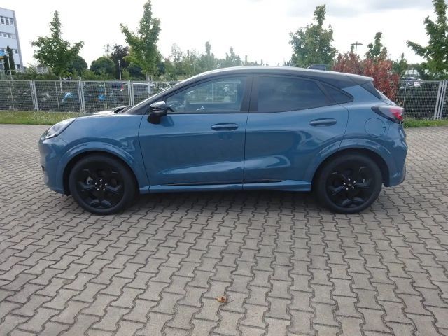 Ford Puma Gen-E
