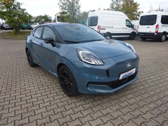 Ford Puma Gen-E